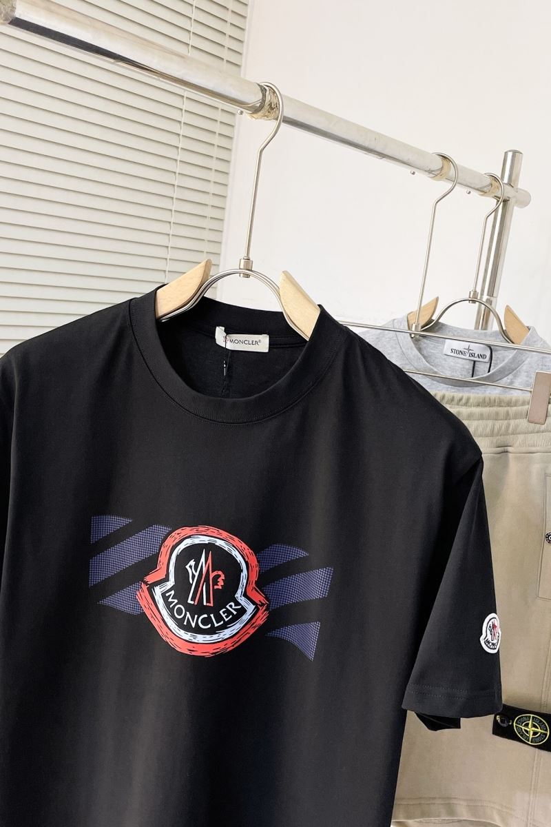 Moncler T-Shirts